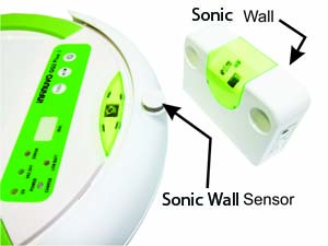 Sonic Wall